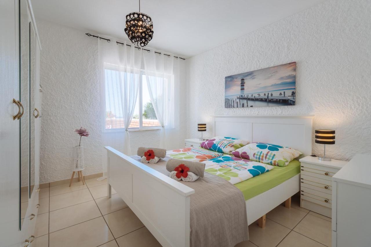 Apartment Tropicos Карвоейру Экстерьер фото