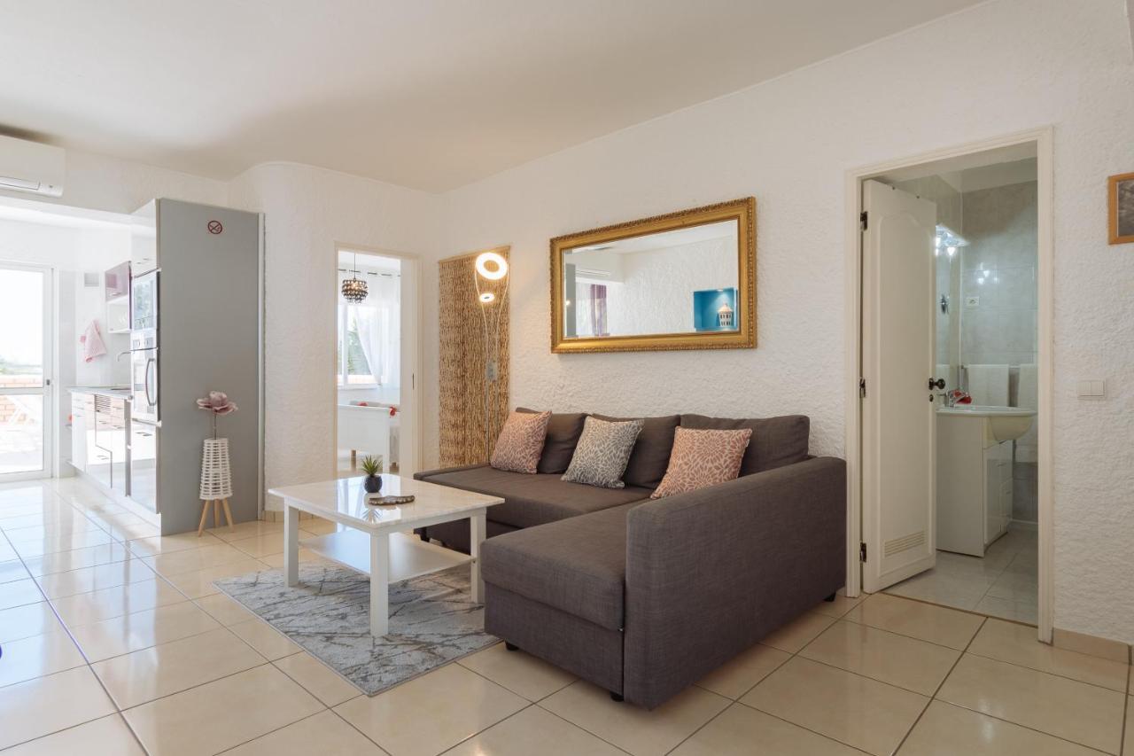Apartment Tropicos Карвоейру Экстерьер фото