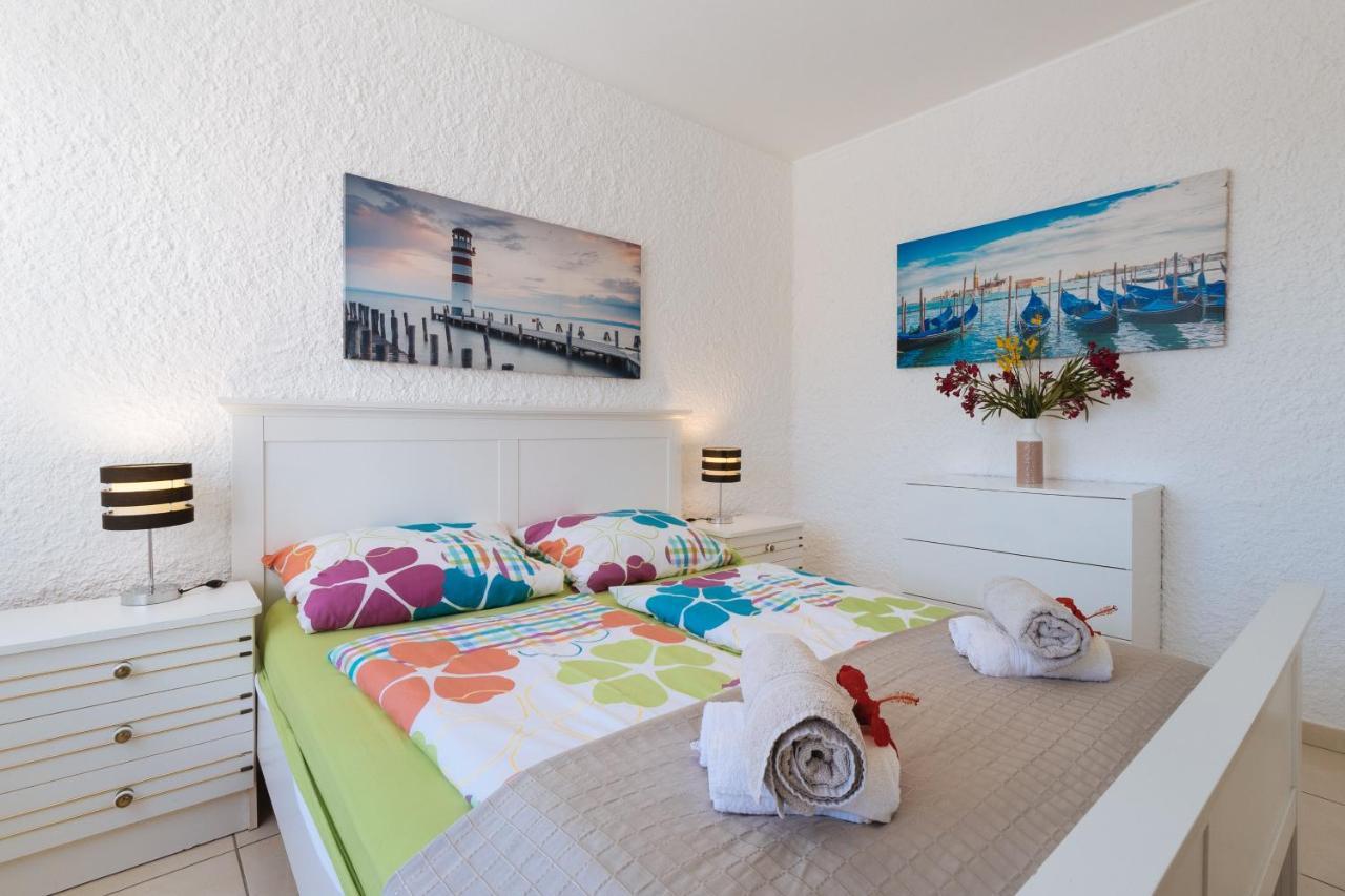 Apartment Tropicos Карвоейру Экстерьер фото