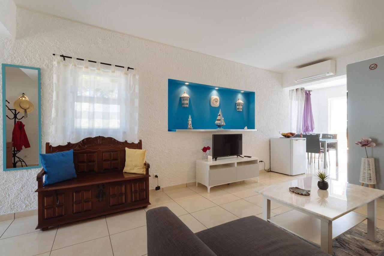 Apartment Tropicos Карвоейру Экстерьер фото