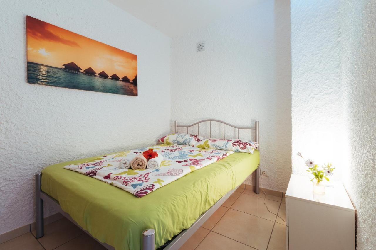 Apartment Tropicos Карвоейру Экстерьер фото