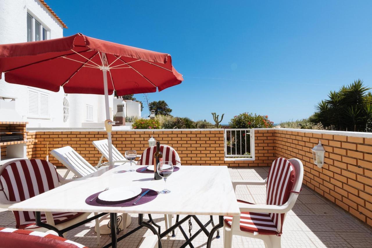 Apartment Tropicos Карвоейру Экстерьер фото