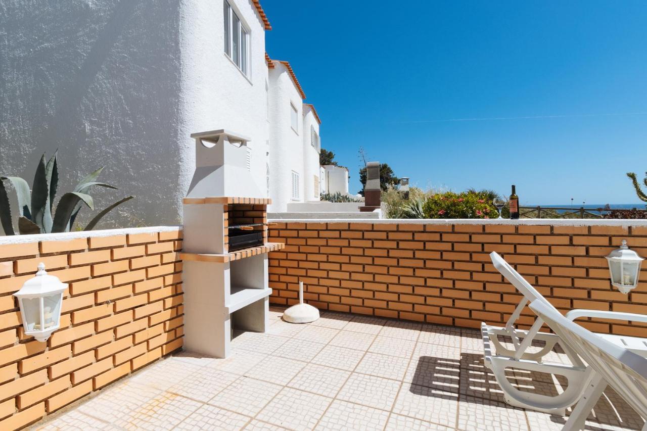 Apartment Tropicos Карвоейру Экстерьер фото